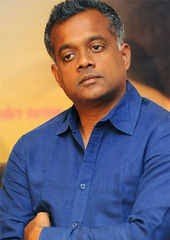 Gautham Menon